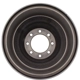 Purchase Top-Quality Rear Brake Drum by CENTRIC PARTS - 123.67040 pa4