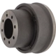 Purchase Top-Quality Rear Brake Drum by CENTRIC PARTS - 123.67040 pa7