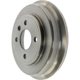 Purchase Top-Quality Rear Brake Drum by CENTRIC PARTS - 123.99033 pa1