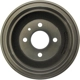 Purchase Top-Quality Tambour de frein arrière par CENTRIC PARTS - 123.99033 pa3