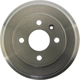 Purchase Top-Quality Tambour de frein arri�re by CENTRIC PARTS - 123.99033 pa5