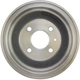 Purchase Top-Quality Rear Brake Drum by CENTRIC PARTS - 123.99033 pa8