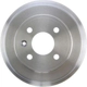 Purchase Top-Quality Rear Brake Drum by CENTRIC PARTS - 123.99033 pa9