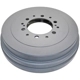 Purchase Top-Quality DURAGO - BD35090-01 - Brake Drum pa1