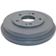 Purchase Top-Quality DURAGO - BD35103-01 - Brake Drum pa1