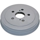 Purchase Top-Quality DURAGO - BD80092-01 - Brake Drum pa1