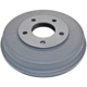 Purchase Top-Quality DURAGO - BD80098-01 - Brake Drum pa1