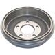 Purchase Top-Quality DURAGO - BD80098-01 - Brake Drum pa2