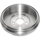 Purchase Top-Quality Rear Brake Drum by DURAGO - BD80108 pa7