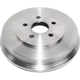 Purchase Top-Quality Rear Brake Drum by DURAGO - BD80108 pa8