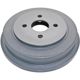 Purchase Top-Quality DURAGO - BD80109-01 - Brake Drum pa1