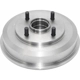 Purchase Top-Quality Tambour de frein arrière de DURAGO - BD80112 pa12