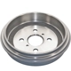 Purchase Top-Quality DURAGO - BD920100-01 - Brake Drum pa2