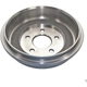 Purchase Top-Quality DURAGO - BD920108-01 - Brake Drum pa2