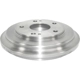 Purchase Top-Quality DURAGO - BD920124 - Rear Brake Drum pa8