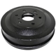 Purchase Top-Quality DURAGO - BD920150-02 - Rear Brake Drum pa1