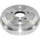 Purchase Top-Quality Rear Brake Drum by DURAGO - BD920168 pa5