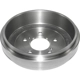 Purchase Top-Quality Rear Brake Drum by DURAGO - BD920168 pa6