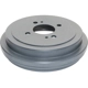 Purchase Top-Quality DURAGO - BD920190-01 - Rear Brake Drum pa1