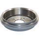 Purchase Top-Quality DURAGO - BD920190-01 - Rear Brake Drum pa2