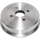 Purchase Top-Quality Rear Brake Drum by DURAGO - BD3593 pa1