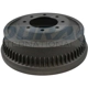 Purchase Top-Quality Tambour de frein arrière par DURAGO - BD80019 pa4