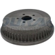Purchase Top-Quality Rear Brake Drum by DURAGO - BD80020 pa5