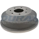 Purchase Top-Quality Tambour de frein arrière par DURAGO - BD80028 pa6
