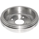 Purchase Top-Quality Rear Brake Drum by DURAGO - BD80096 pa1