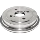 Purchase Top-Quality Rear Brake Drum by DURAGO - BD80096 pa2