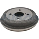 Purchase Top-Quality Rear Brake Drum by DURAGO - BD80096 pa3