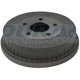 Purchase Top-Quality Rear Brake Drum by DURAGO - BD80099 pa4