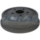 Purchase Top-Quality Rear Brake Drum by DURAGO - BD8736 pa4