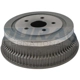 Purchase Top-Quality Rear Brake Drum by DURAGO - BD8831 pa5