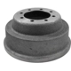 Purchase Top-Quality Rear Brake Drum by DURAGO - BD8892 pa1