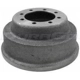 Purchase Top-Quality Rear Brake Drum by DURAGO - BD8892 pa3