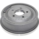 Purchase Top-Quality Tambour de frein arrière par DURAGO - BD8923 pa3