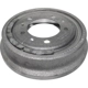 Purchase Top-Quality Rear Brake Drum by DURAGO - BD8935 pa2