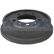 Purchase Top-Quality Rear Brake Drum by DURAGO - BD8935 pa4