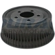 Purchase Top-Quality Rear Brake Drum by DURAGO - BD8991 pa4