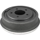 Purchase Top-Quality Tambour de frein arrière par DURAGO - BD920122 pa2