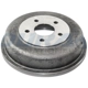 Purchase Top-Quality Tambour de frein arrière par DURAGO - BD920152 pa3