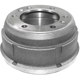 Purchase Top-Quality Rear Brake Drum by DURAGO - BD920170 pa4