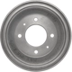Purchase Top-Quality Rear Brake Drum by DYNAMIC FRICTION COMPANY - 365-03015 pa4