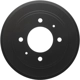 Purchase Top-Quality Tambour de frein arrière par DYNAMIC FRICTION COMPANY - 365-03015 pa6