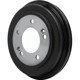 Purchase Top-Quality DYNAMIC FRICTION COMPANY - 365-03017 - Rear Brake Drum pa5