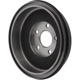 Purchase Top-Quality Rear Brake Drum by DYNAMIC FRICTION COMPANY - 365-13011 pa4