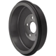 Purchase Top-Quality Tambour de frein arrière par DYNAMIC FRICTION COMPANY - 365-39005 pa7