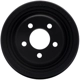 Purchase Top-Quality Tambour de frein arrière par DYNAMIC FRICTION COMPANY - 365-40012 pa3