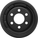 Purchase Top-Quality Tambour de frein arrière par DYNAMIC FRICTION COMPANY - 365-40041 pa2